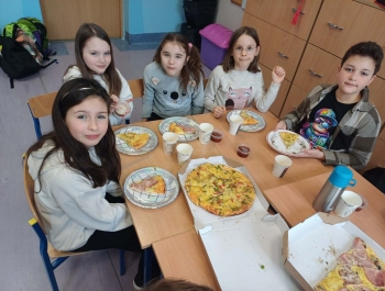 Przegląd Kolęd Pastorałek - Zwycięzcy. - zdjęcie3