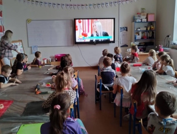 Warsztaty artystyczne. - zdjęcie4