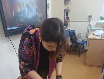 Warsztaty artystyczne. - zdjęcie5