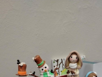 Warsztaty artystyczne. - zdjęcie7