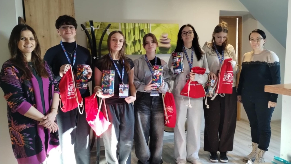 RAZEM MOŻEMY WIĘCEJ