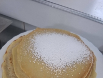 Dzień Naleśnika w naszej szkole! - zdjęcie2