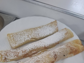 Dzień Naleśnika w naszej szkole! - zdjęcie3