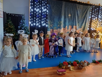 Niezapomniane Święto Babci i Dziadka! - zdjęcie1