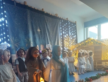 Niezapomniane Święto Babci i Dziadka! - zdjęcie5