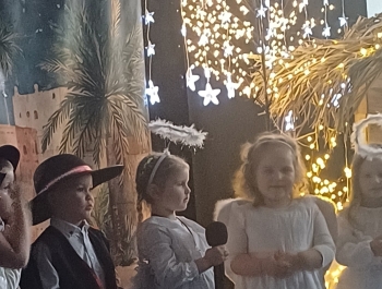 Niezapomniane Święto Babci i Dziadka! - zdjęcie3