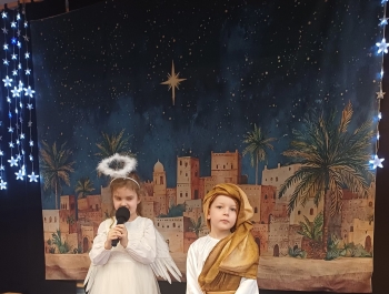 Niezapomniane Święto Babci i Dziadka! - zdjęcie13