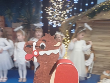 Niezapomniane Święto Babci i Dziadka! - zdjęcie9