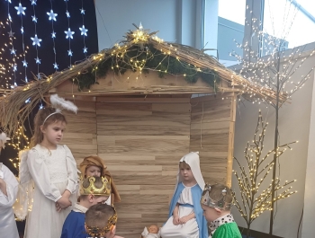 Niezapomniane Święto Babci i Dziadka! - zdjęcie14