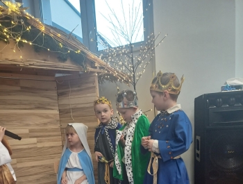 Niezapomniane Święto Babci i Dziadka! - zdjęcie7