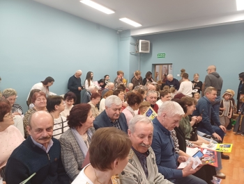 Niezapomniane Święto Babci i Dziadka! - zdjęcie12