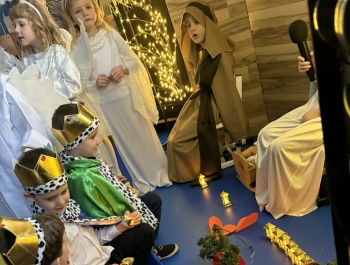 Niezapomniane Święto Babci i Dziadka! - zdjęcie17