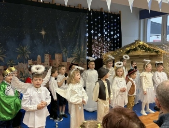 Niezapomniane Święto Babci i Dziadka! - zdjęcie16