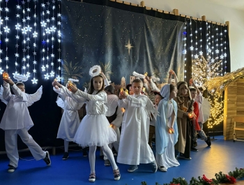 Niezapomniane Święto Babci i Dziadka! - zdjęcie20