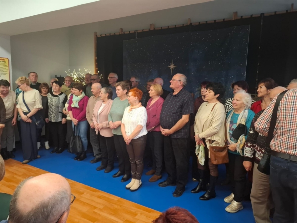 Dzień babci i dziadka