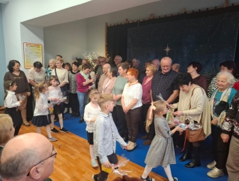 Dzień babci i dziadka - zdjęcie8