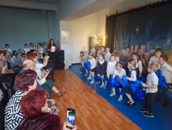 Dzień babci i dziadka - zdjęcie10