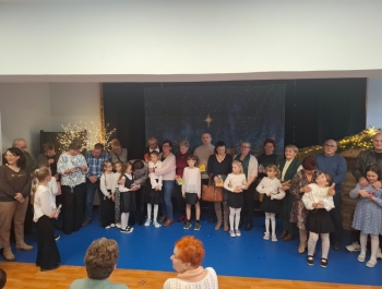 Dzień Babci i Dziadka - zdjęcie7