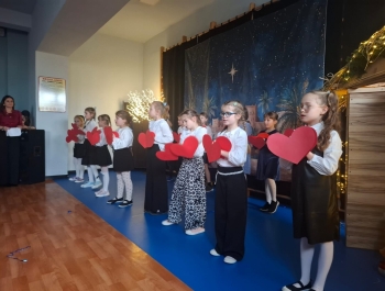 Dzień Babci i Dziadka - zdjęcie11