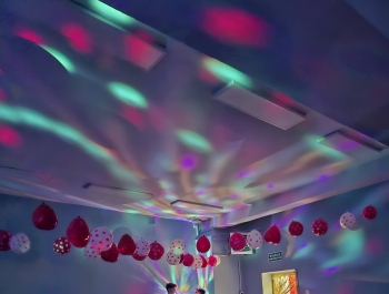 „Maski, Serduszka i Karnawałowe Rytmy” - zdjęcie1