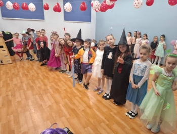 „Maski, Serduszka i Karnawałowe Rytmy” - zdjęcie2