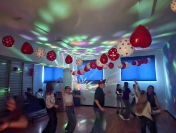 „Walentynkowy Karnawał Marzeń” - zdjęcie2