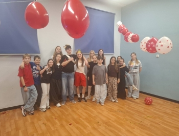 „Walentynkowy Karnawał Marzeń” - zdjęcie3