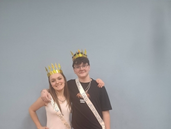 „Walentynkowy Karnawał Marzeń” - zdjęcie1