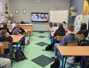 Międzynarodowy Dzień Języka Ojczystego w naszej szkole! - zdjęcie4