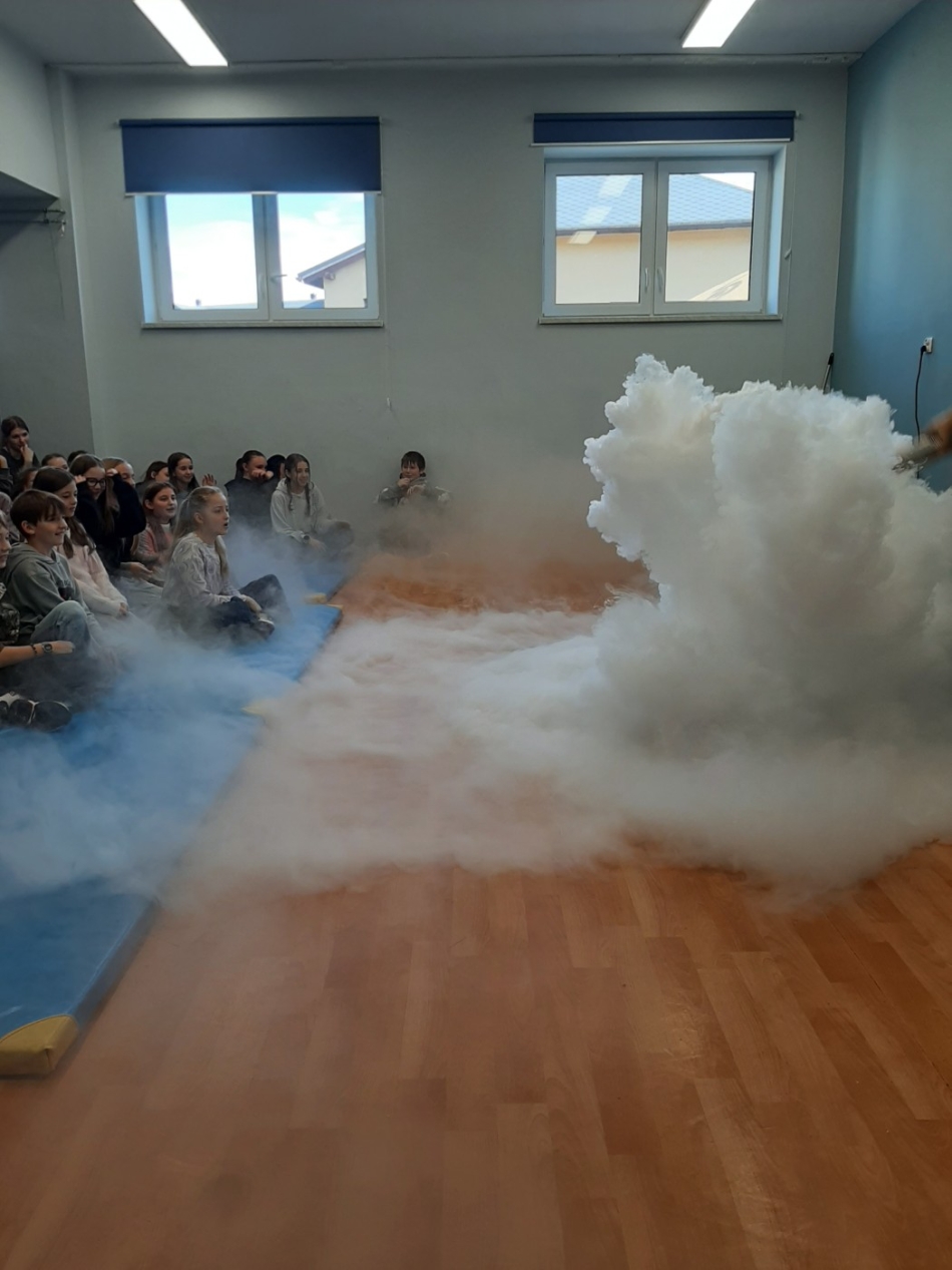 DZIEŃ NAUKI POLSKIEJ