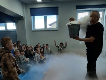 DZIEŃ NAUKI POLSKIEJ - zdjęcie16