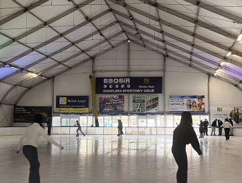 Tłusty Czwartek na słodko… i na lodzie! - zdjęcie2