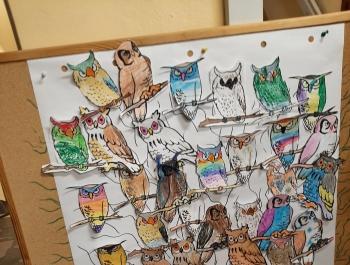 WARSZTATY PRZYRODNICZE 