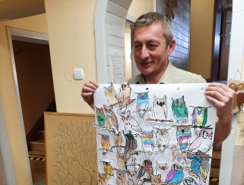 WARSZTATY PRZYRODNICZE 