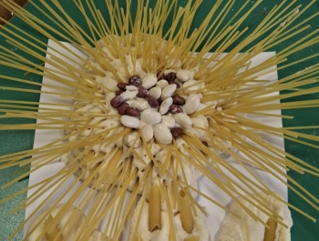 Kreatywne brudzenie- prowadząca Lucyna Dziergas - zdjęcie42