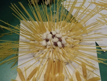 Kreatywne brudzenie- prowadząca Lucyna Dziergas - zdjęcie45