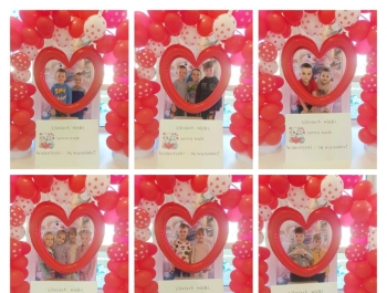 Walentynki w przedszkolu - zdjęcie4