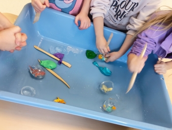 Dzień Dinozaura w przedszkolu  - zdjęcie2