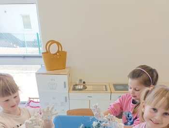 Dzień Dinozaura w przedszkolu  - zdjęcie10