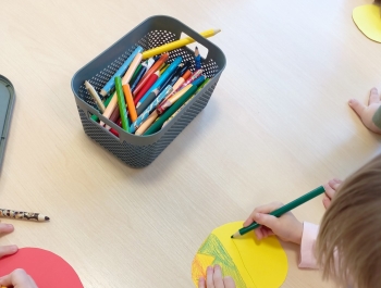 Dzień Dinozaura w przedszkolu  - zdjęcie7