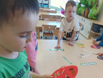 Dzień Dinozaura w przedszkolu  - zdjęcie6