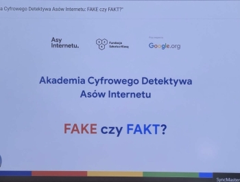 Asy Internetu. - zdjęcie1