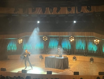 Bielsko-Biała i Cavatina – dzień z muzyką i architekturą. - zdjęcie4