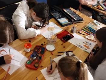 Trzymamy kciuki. - zdjęcie1