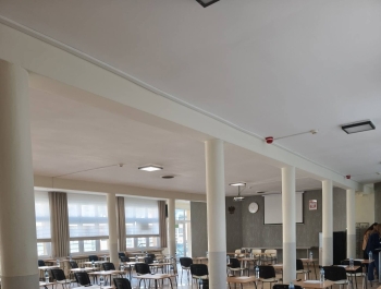 III Powiatowy Konkurs Logicznego Myślenia w ZSM-E w Żywcu. - zdjęcie2