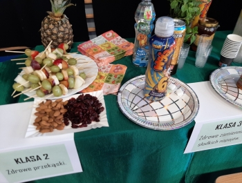 WIOSENNE TARGI ZDROWIA - zdjęcie1