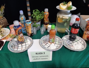 WIOSENNE TARGI ZDROWIA - zdjęcie2