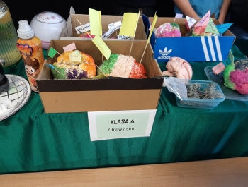 WIOSENNE TARGI ZDROWIA - zdjęcie3