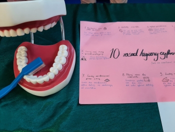 WIOSENNE TARGI ZDROWIA - zdjęcie4