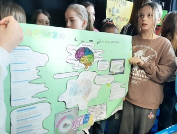 WIOSENNE TARGI ZDROWIA - zdjęcie5